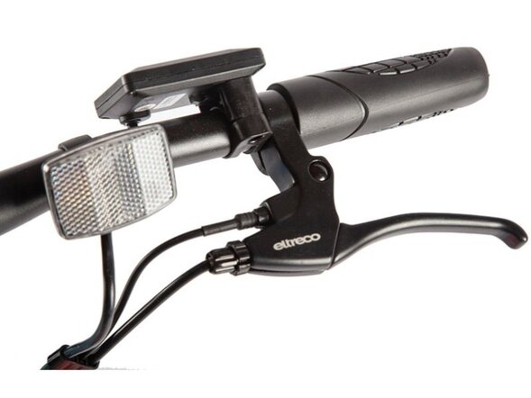 Электровелосипед Eltreco XT 600 Limited edition